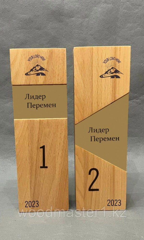 Статуэтки наградные — изображение 5