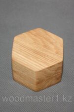 Подарочные коробочки из дерева