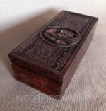 Шкатулка для денег. Купюрница — изображение 5