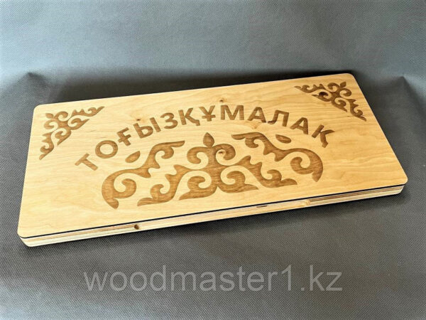 Тогызкумалак 47х 40 см — изображение 3